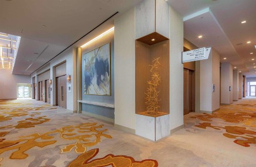 Hilton Miami Dadeland - image 18