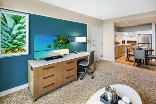 Hilton Miami Dadeland - image 19