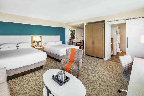Hilton Miami Dadeland - image 2
