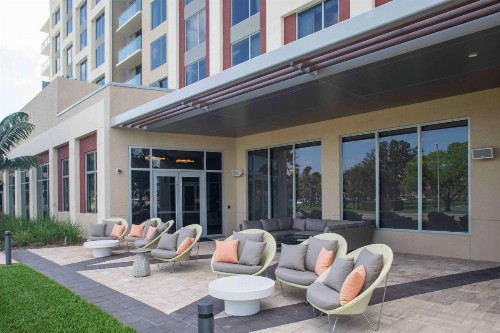 Hilton Miami Dadeland - image 20