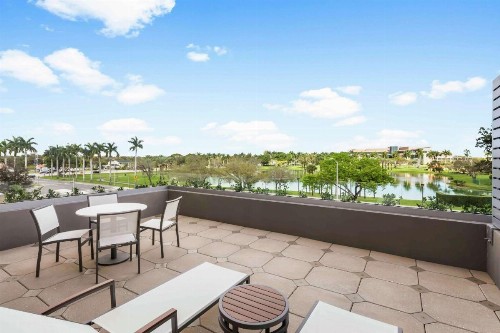 Hilton Miami Dadeland - image 21