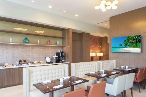 Hilton Miami Dadeland - image 22