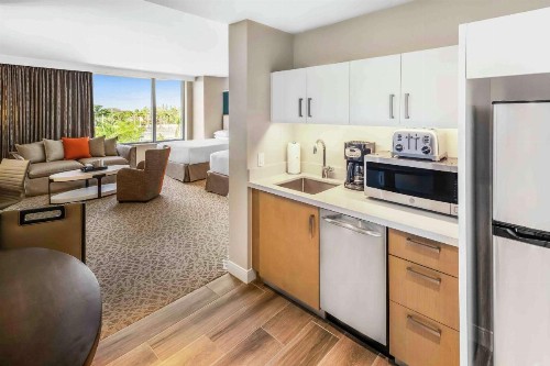 Hilton Miami Dadeland - image 24