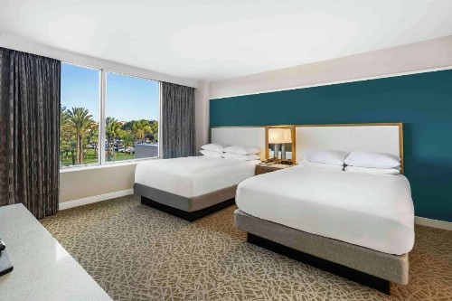 Hilton Miami Dadeland - image 27
