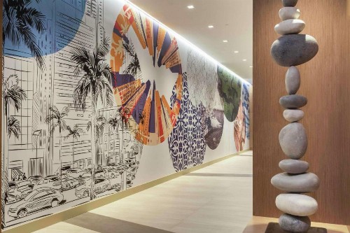 Hilton Miami Dadeland - image 28