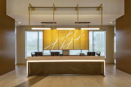 Hilton Miami Dadeland - image 29