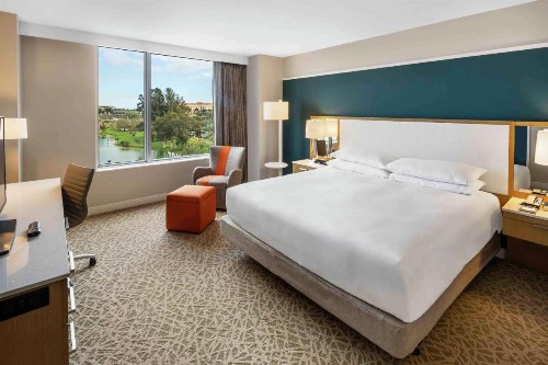 Hilton Miami Dadeland - image 3