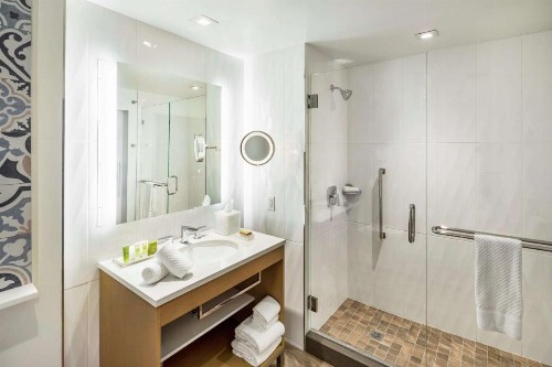 Hilton Miami Dadeland - image 30