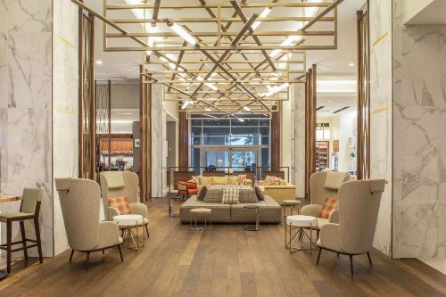 Hilton Miami Dadeland - image 31