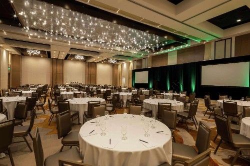 Hilton Miami Dadeland - image 32