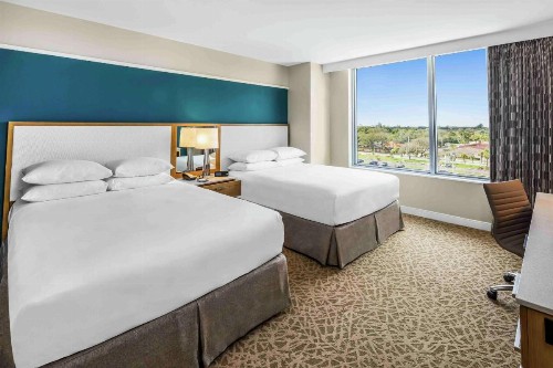 Hilton Miami Dadeland - image 33