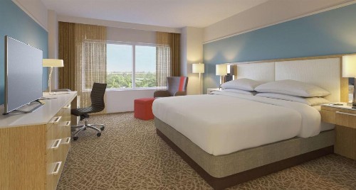 Hilton Miami Dadeland - image 34