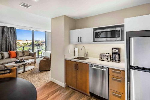 Hilton Miami Dadeland - image 39
