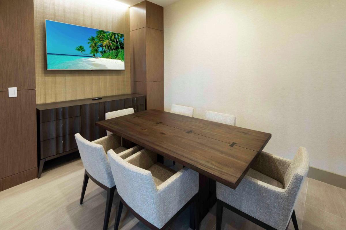 Hilton Miami Dadeland - image 4