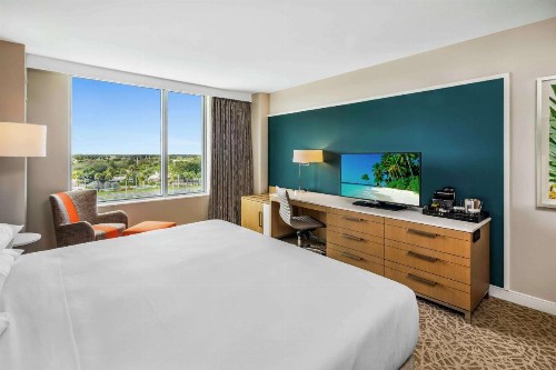 Hilton Miami Dadeland - image 40