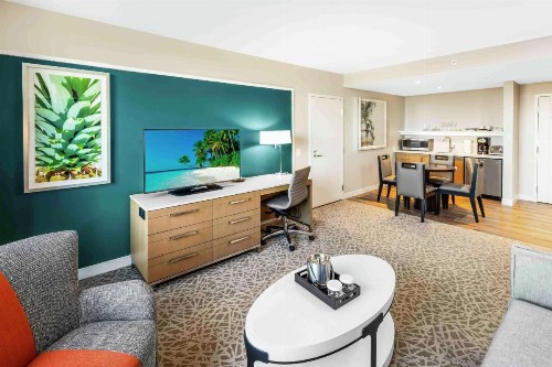 Hilton Miami Dadeland - image 44