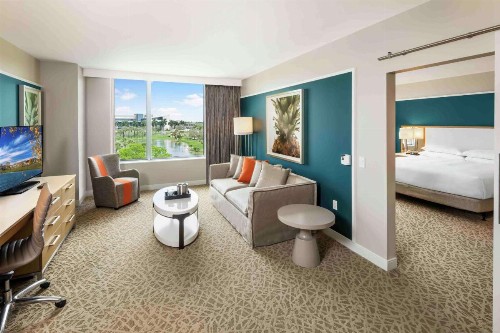 Hilton Miami Dadeland - image 45