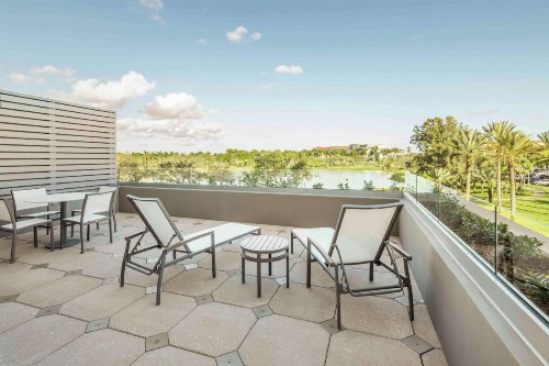 Hilton Miami Dadeland - image 46