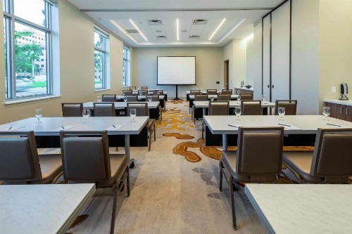 Hilton Miami Dadeland - image 47