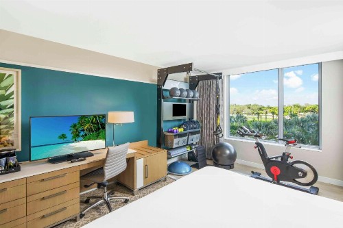 Hilton Miami Dadeland - image 48