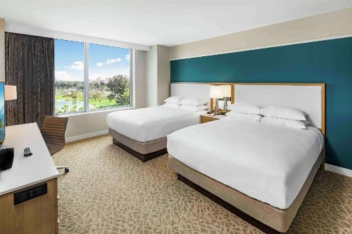 Hilton Miami Dadeland - image 5