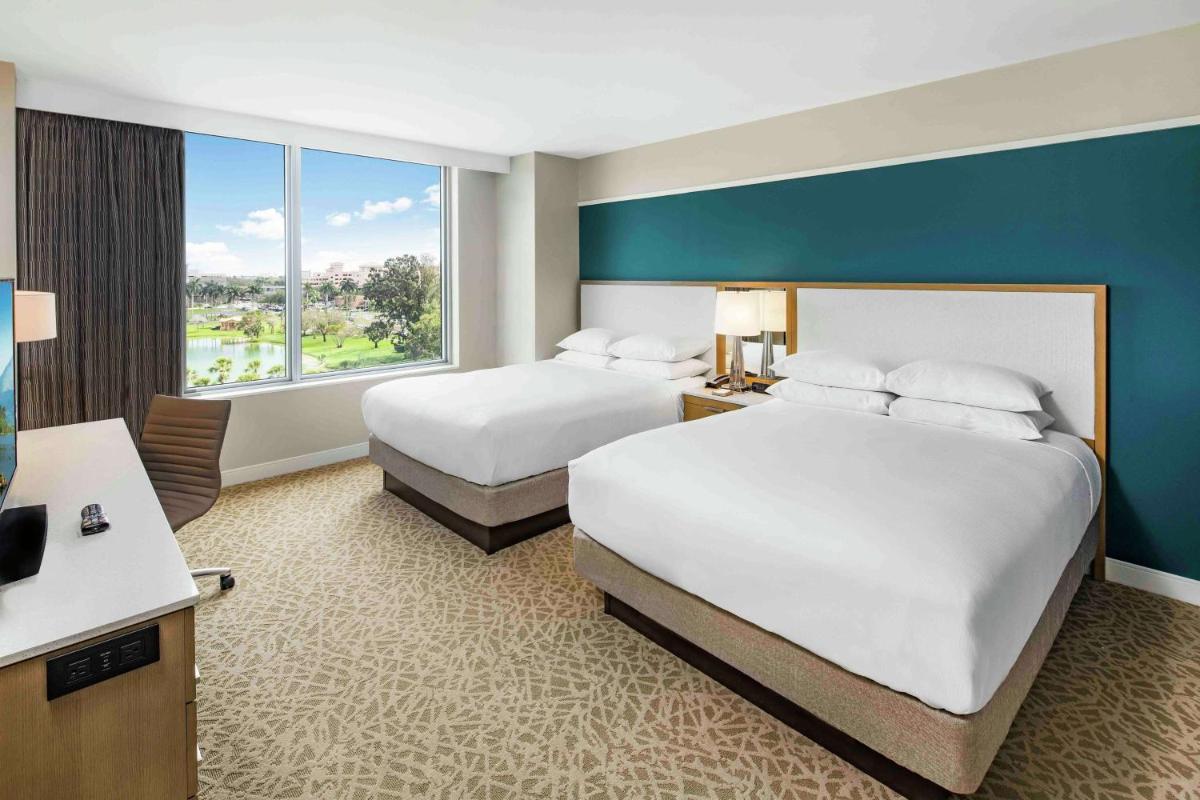 Hilton Miami Dadeland - image 5