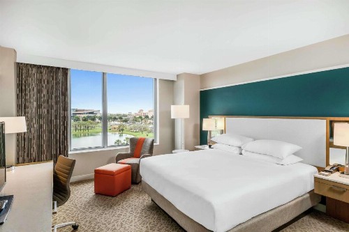 Hilton Miami Dadeland - image 50