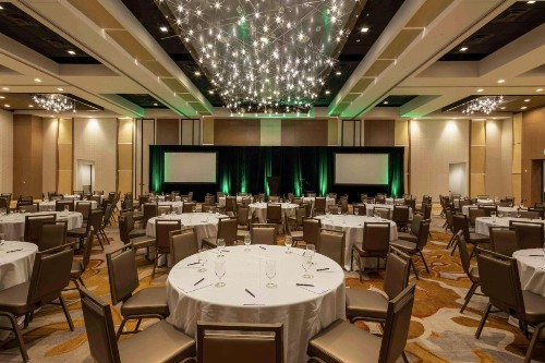 Hilton Miami Dadeland - image 8