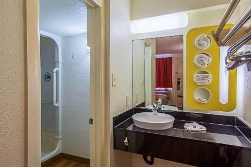 Ocean Inn South Padre Island - image 10