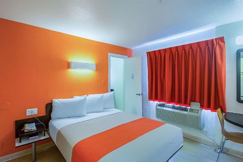 Ocean Inn South Padre Island - image 13