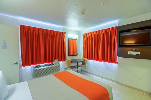 Ocean Inn South Padre Island - image 14