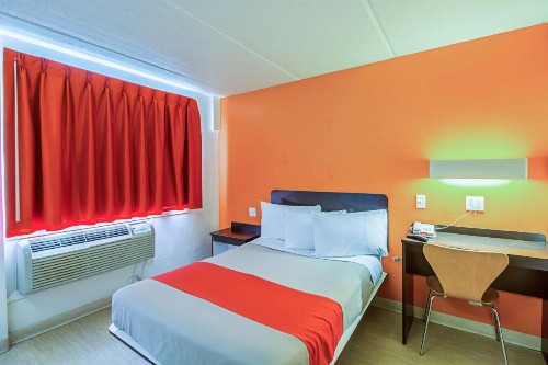 Ocean Inn South Padre Island - image 16