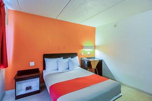 Ocean Inn South Padre Island - image 17