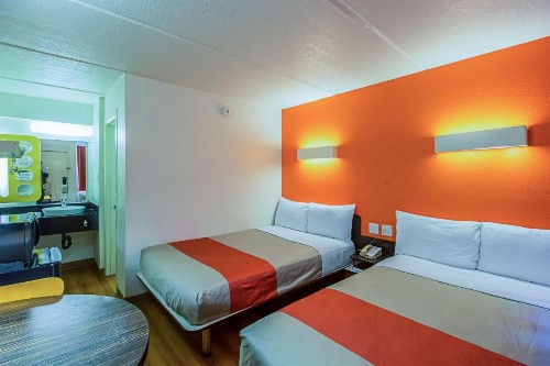 Ocean Inn South Padre Island - image 20