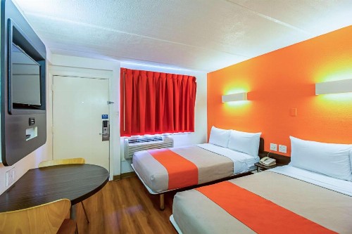 Ocean Inn South Padre Island - image 21