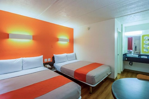Ocean Inn South Padre Island - image 22