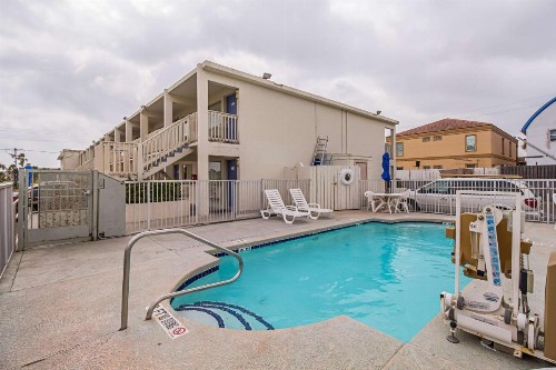 Ocean Inn South Padre Island - image 24
