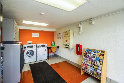 Ocean Inn South Padre Island - image 5
