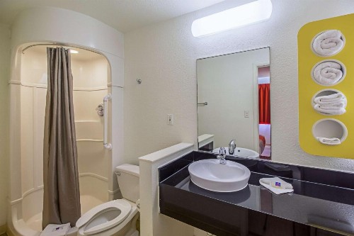 Ocean Inn South Padre Island - image 6