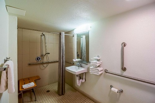 Ocean Inn South Padre Island - image 7