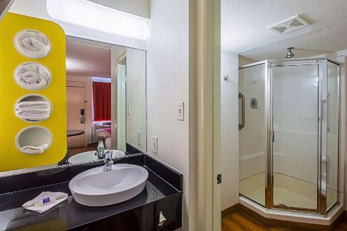 Ocean Inn South Padre Island - image 8