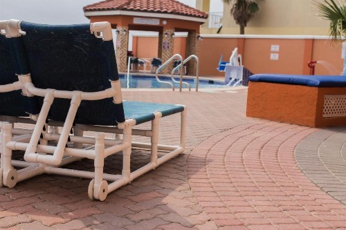 La Copa Inn Beach Hotel - image 27