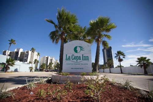 La Copa Inn Beach Hotel - image 33