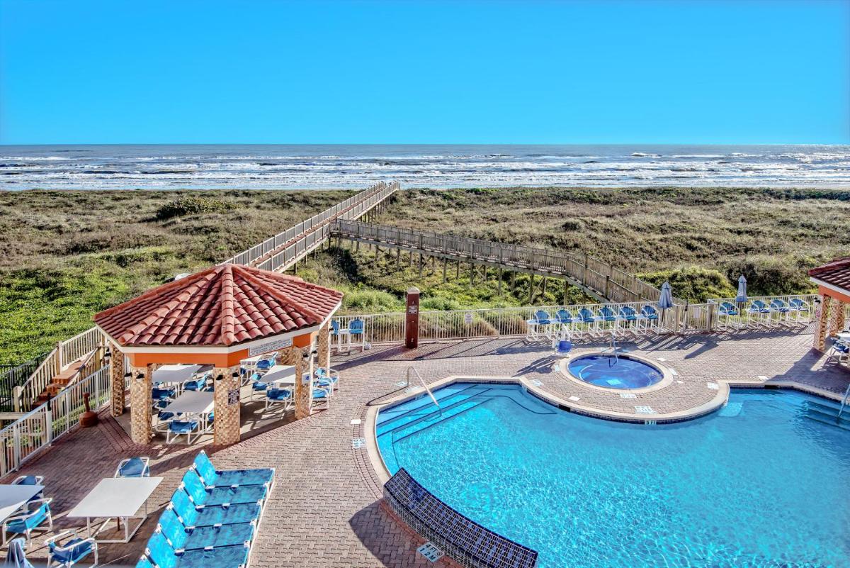 La Copa Inn Beach Hotel - image 4