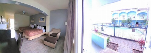 Casa Bella Hotel and Suites - image 16