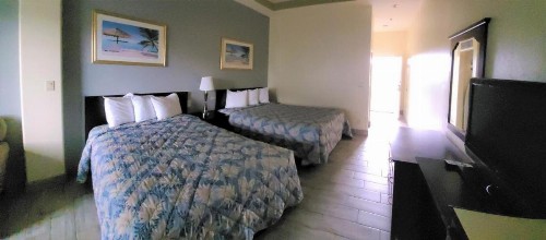 Casa Bella Hotel and Suites - image 20