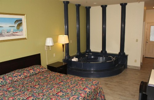 Casa Bella Hotel and Suites - image 21