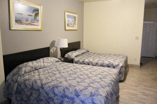 Casa Bella Hotel and Suites - image 23