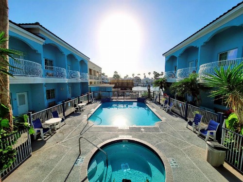 Casa Bella Hotel and Suites - image 24