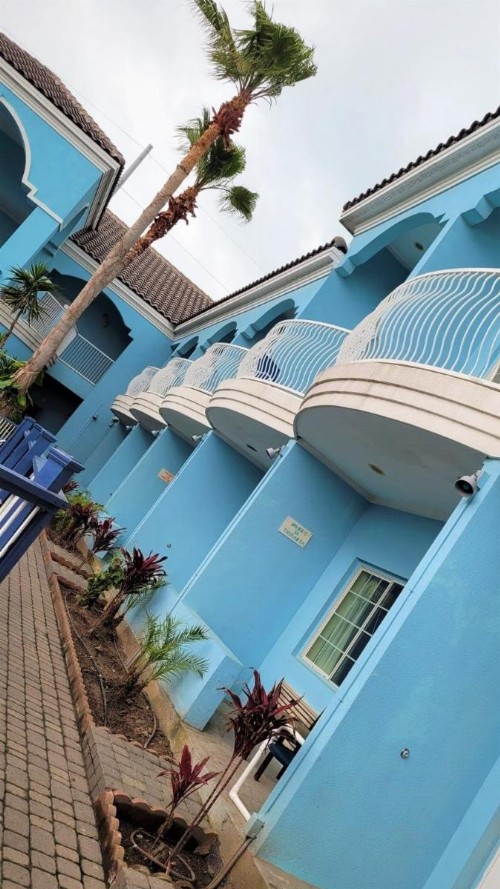 Casa Bella Hotel and Suites - image 27